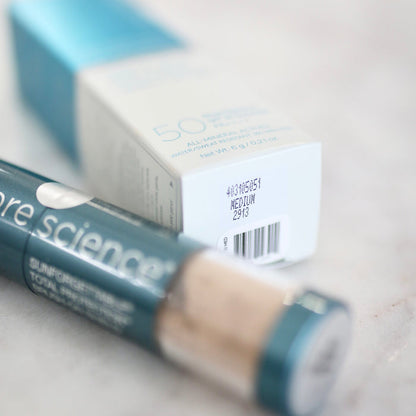 Sunforgettable Total Protection Brush On Shield SPF 50 - Clover Skin Bar