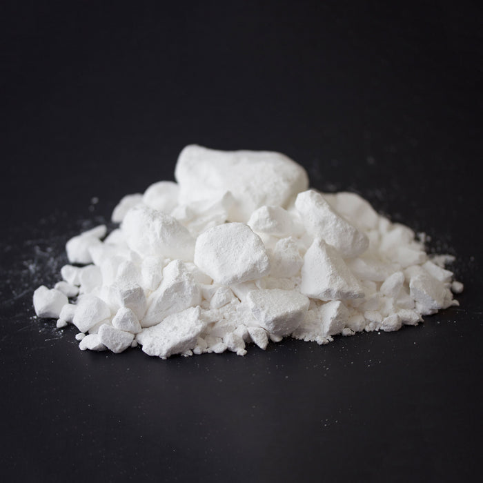 Super Chalk chunks