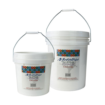 Super Chalk Buckets