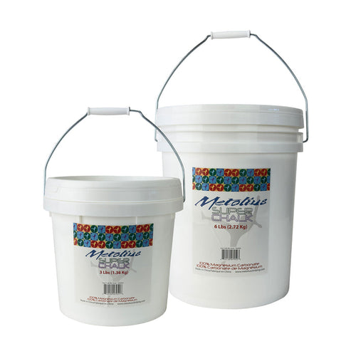 Super Chalk Buckets