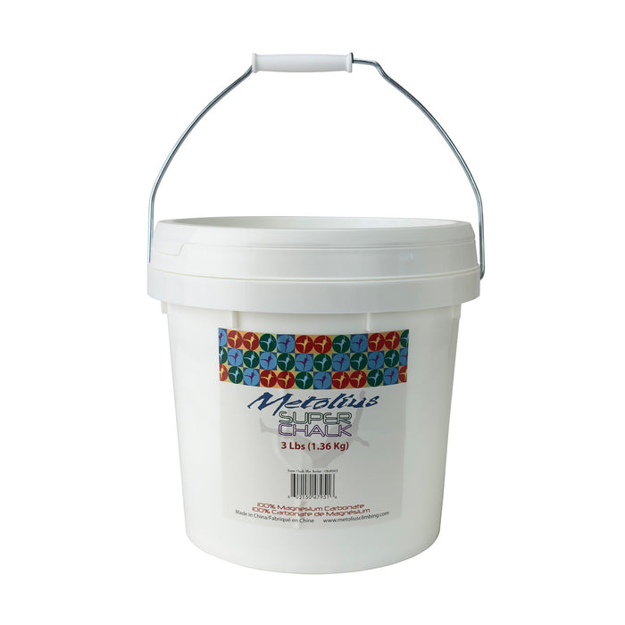 Bucket - 3 pounds