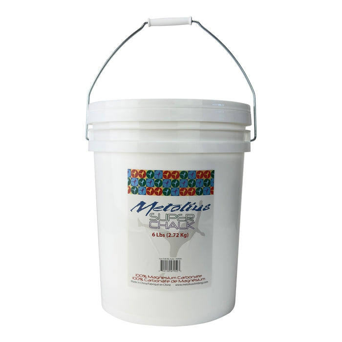 Bucket - 6 pounds