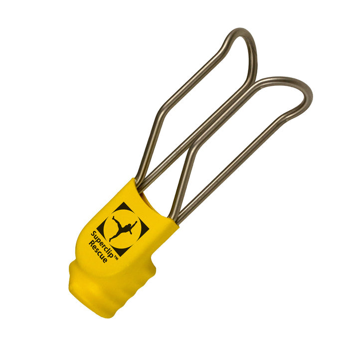 Superclip Rescue