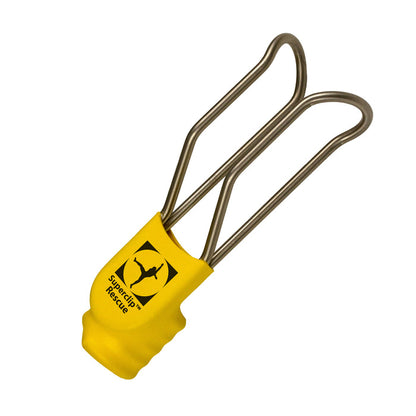 Superclip Rescue