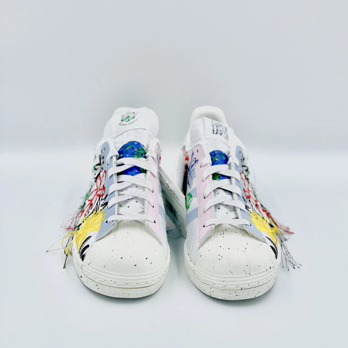 Shop the Adidas Superstar Sean Wotherspoon Superearth at SA Sneakers Switzerland
