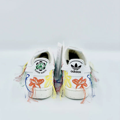 Shop the Adidas Superstar Sean Wotherspoon Superearth at SA Sneakers Switzerland