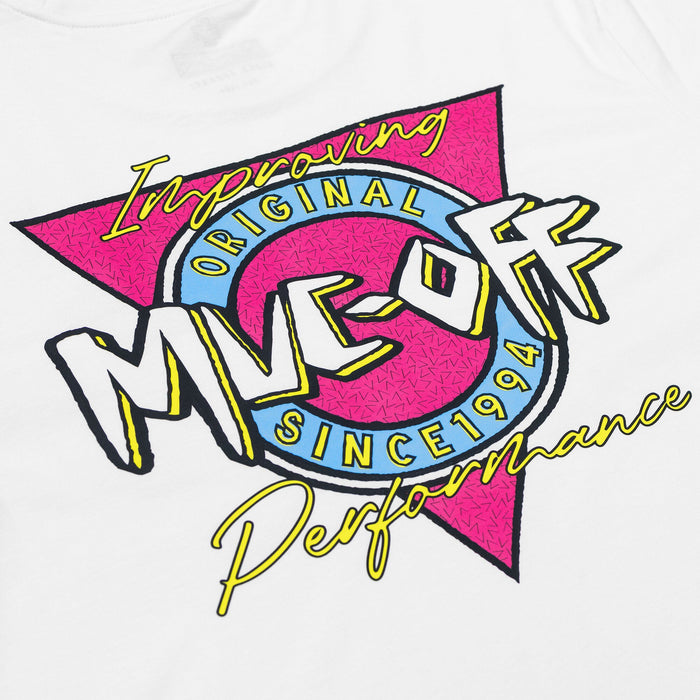 Surf T-Shirt - White