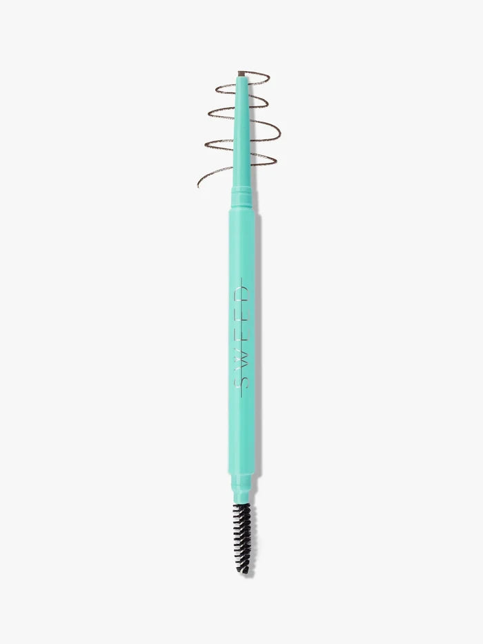 Sweed Beauty Brow Pencil Dark Brown