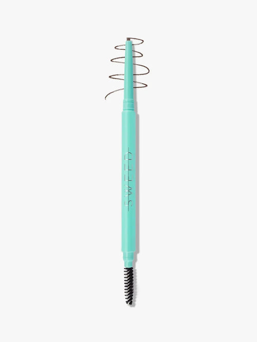Sweed Beauty Brow Pencil Dark Brown