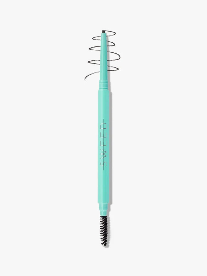 Sweed Beauty Brow Pencil Ebony