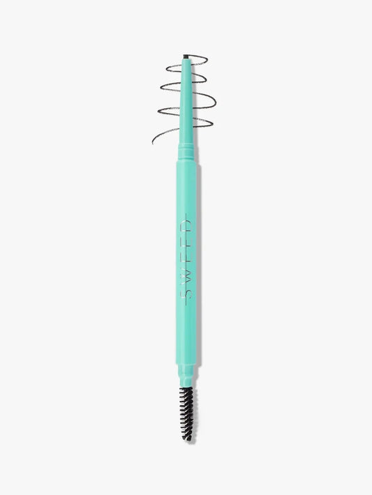 Sweed Beauty Brow Pencil Ebony