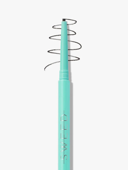 Sweed Beauty Brow Pencil Ebony