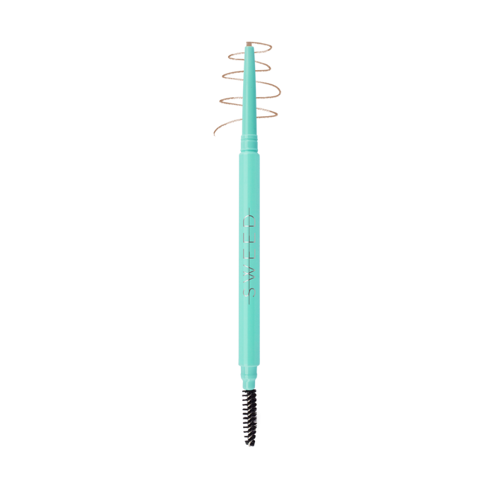 Sweed Beauty Brow Pencil Taupe