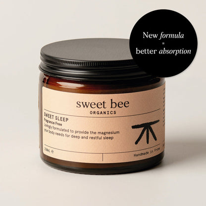 250ml (60 day supply) / Fragrance Free