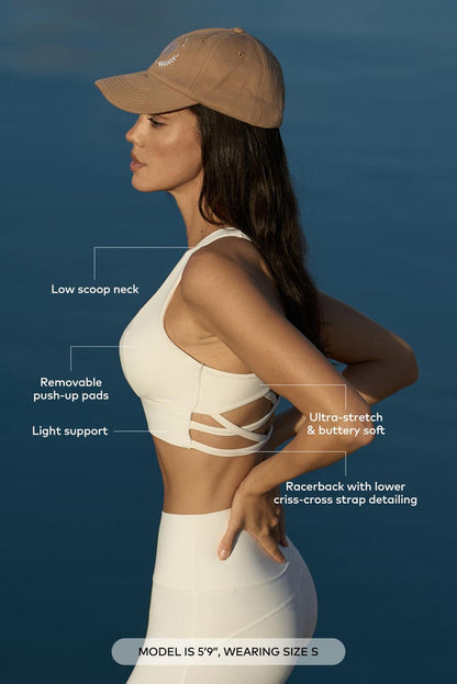 [Color] [Product Title] | Women's Activewear by WISKII ACTIVE.