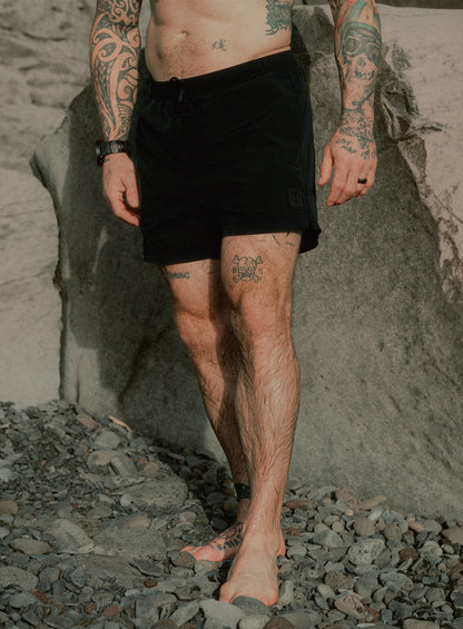 SWIM SHORTS