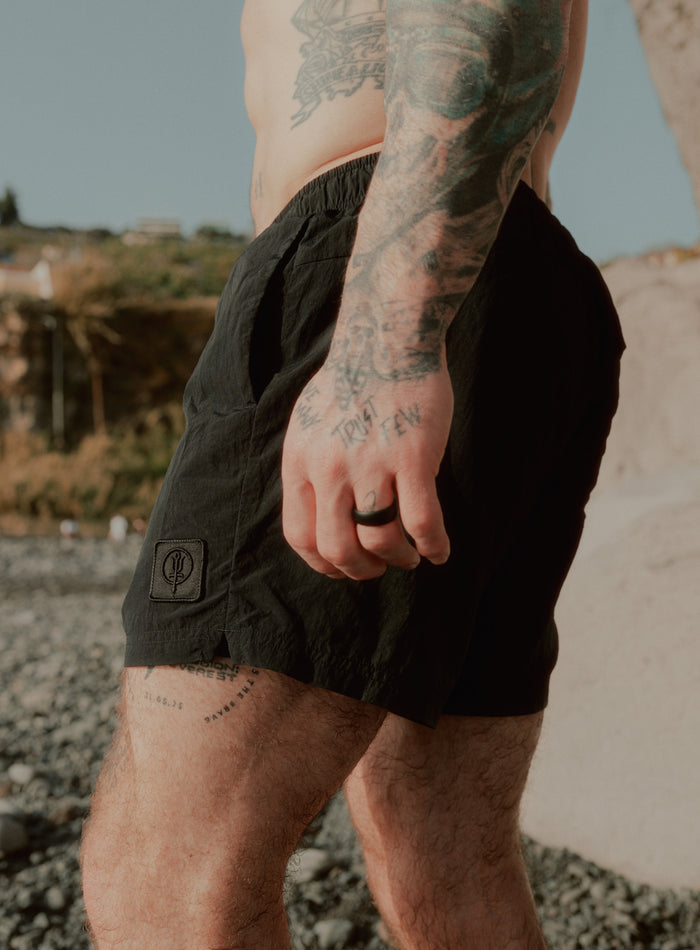 SWIM SHORTS