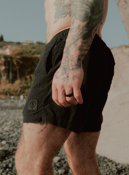 SWIM SHORTS