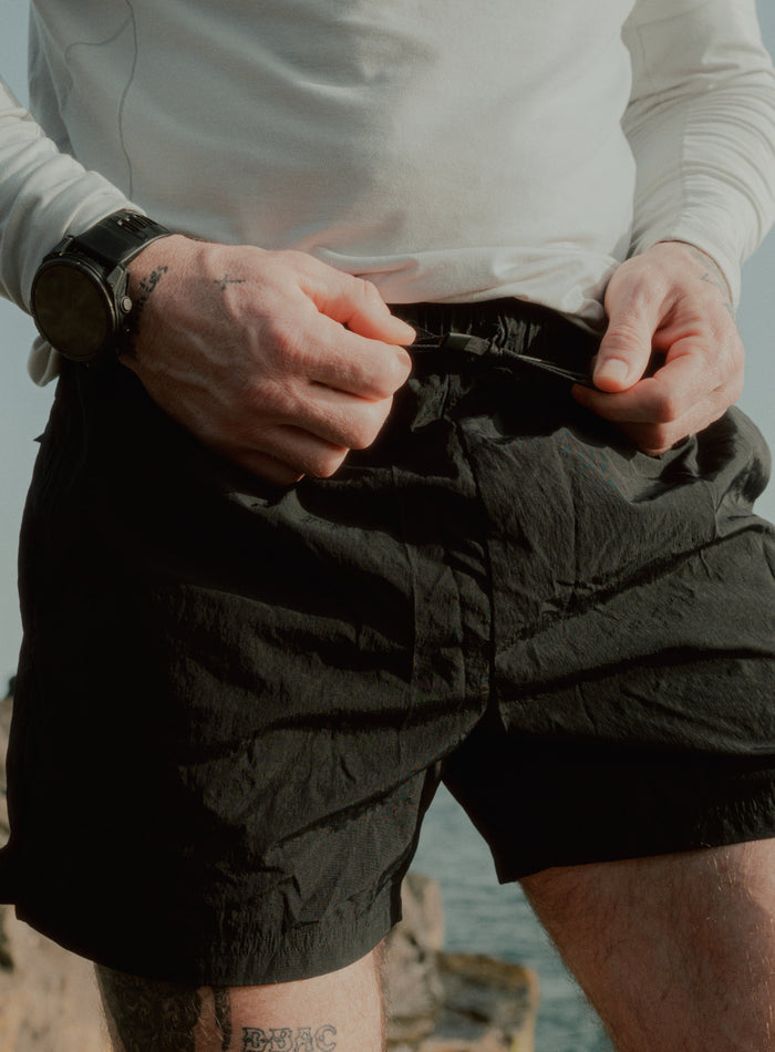 SWIM SHORTS