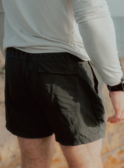 SWIM SHORTS