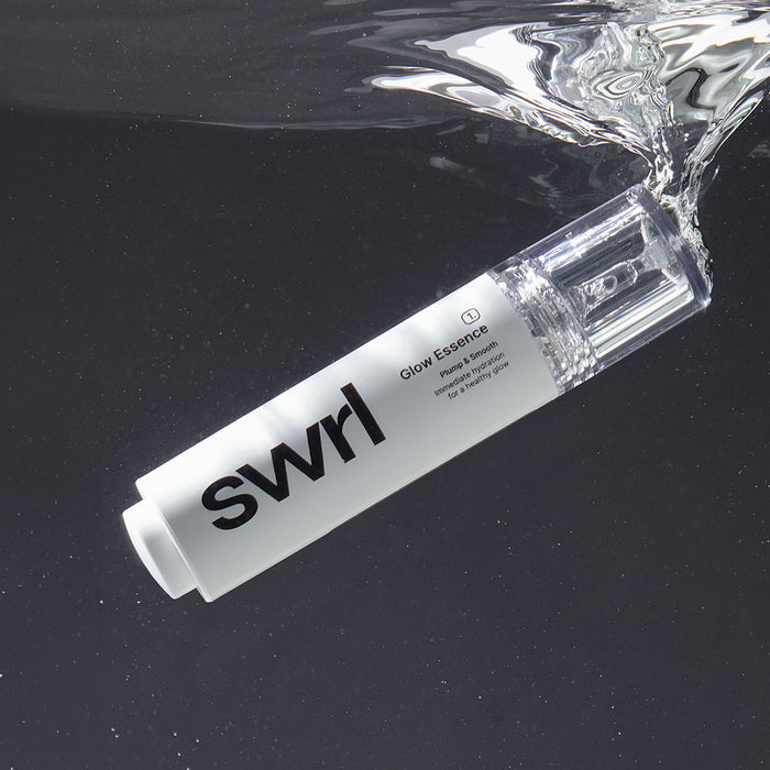 SWRL Base Hydration Essence - bazinė drėkinamoji esencija