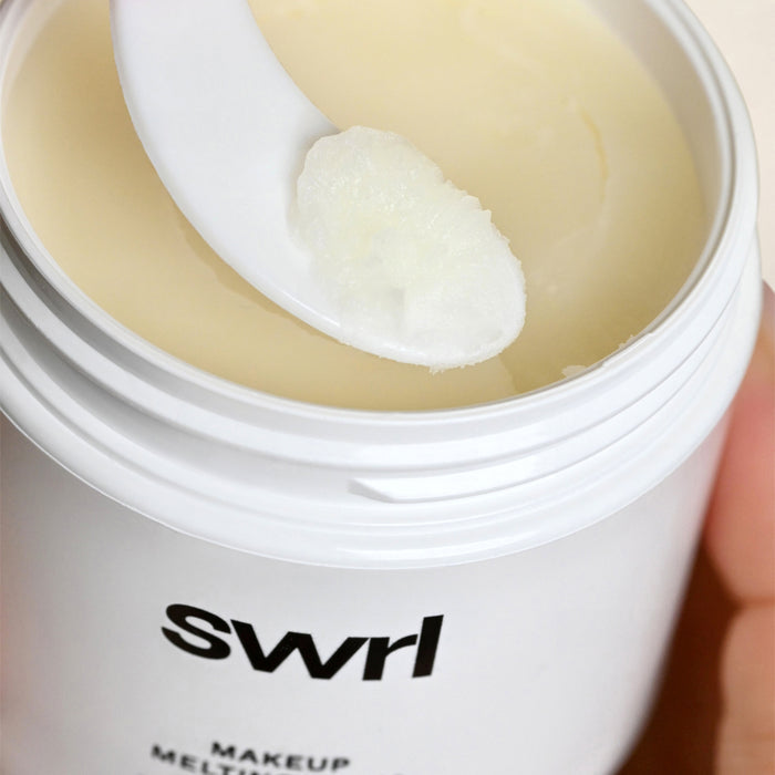 SWRL Makeup Melting Balm - makiažą tirpdantis balzamas