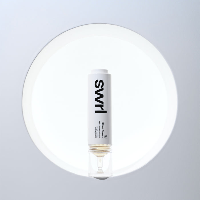 SWRL Shine Serum - švytėjimo suteikiantis serumas
