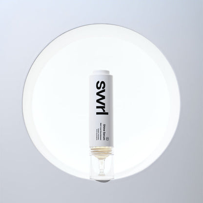 SWRL Shine Serum - švytėjimo suteikiantis serumas