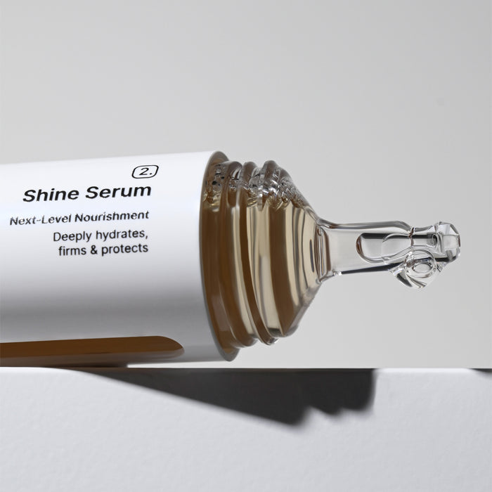 SWRL Shine Serum - švytėjimo suteikiantis serumas