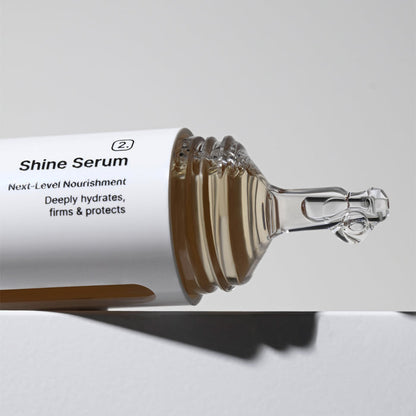 SWRL Shine Serum - švytėjimo suteikiantis serumas