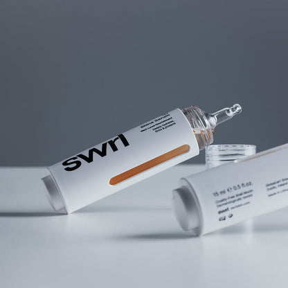 SWRL Shine Serum - švytėjimo suteikiantis serumas