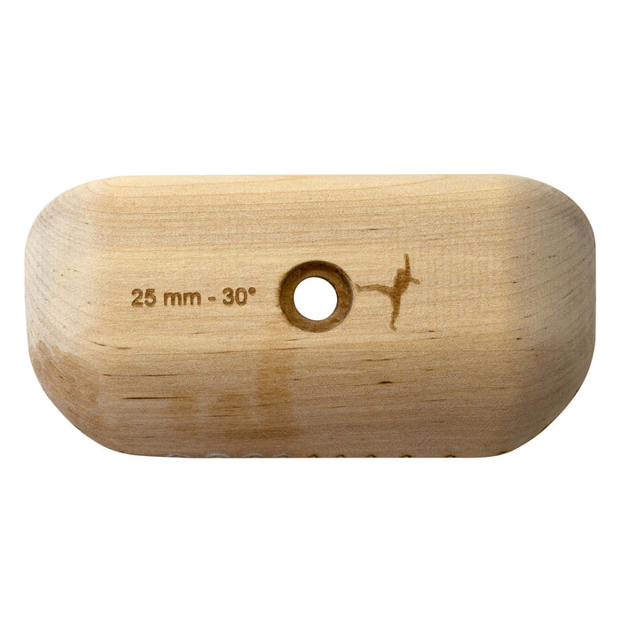 25mm 30deg