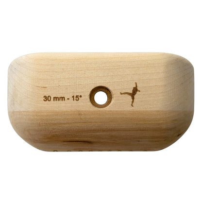 30mm 15deg