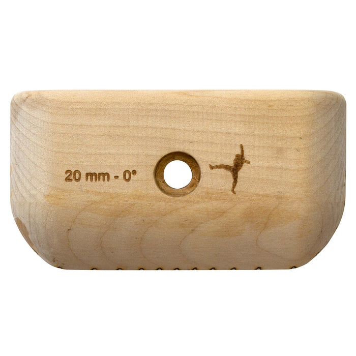 System Hold Edges 20mm - 0