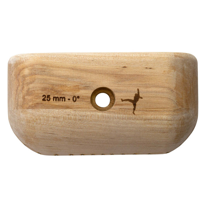System Hold Edges 25mm - 0