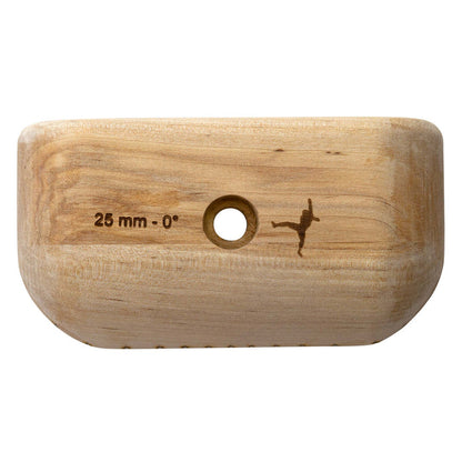 System Hold Edges 25mm - 0
