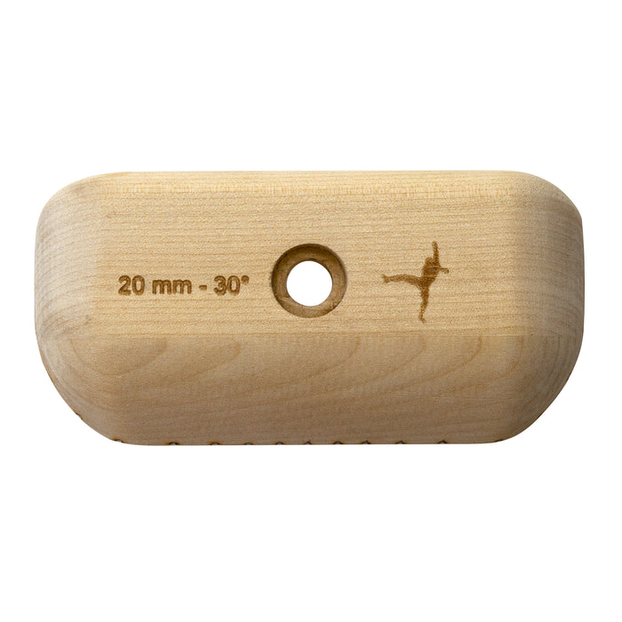 System Hold Edges 20mm 30