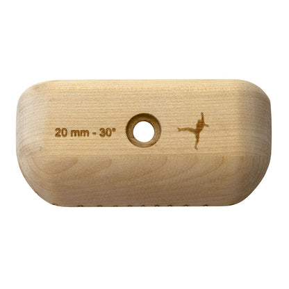 System Hold Edges 20mm 30