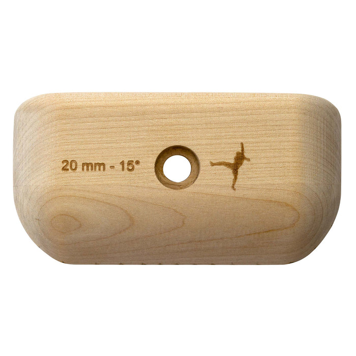 20mm 15deg