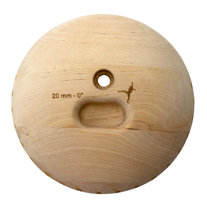 System Hold Pockets - 20mm - 0