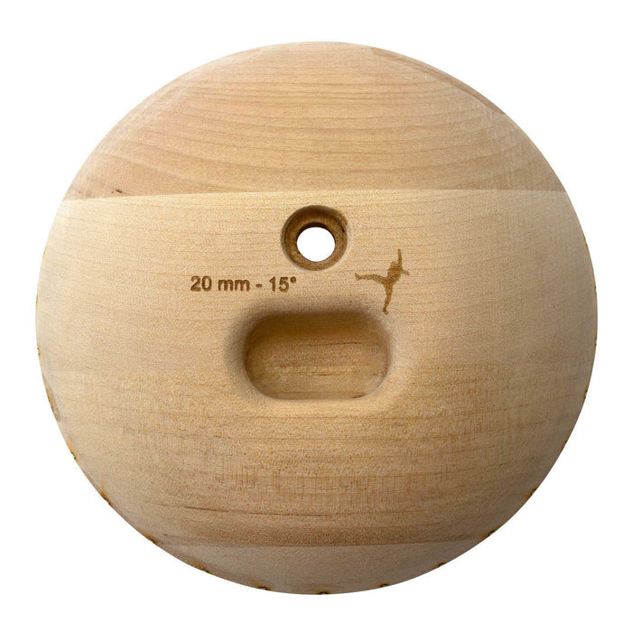 System Hold Pockets - 20mm - 15