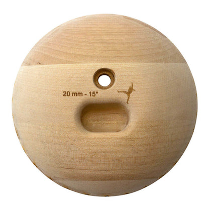 System Hold Pockets - 20mm - 15