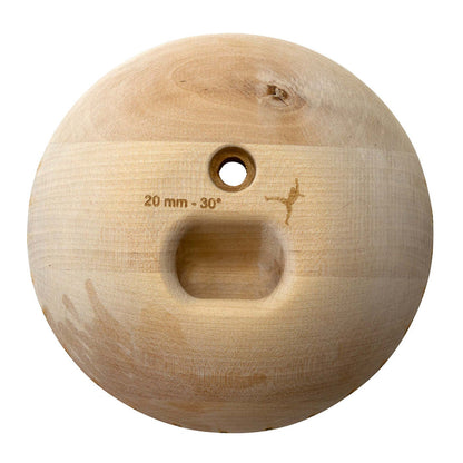 System Hold Pockets - 20mm - 30