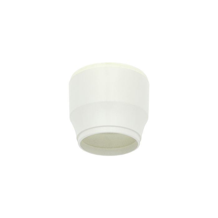 SZ0501 Nosepiece Cover, SKU SZ05011121-0011, three quarter front view