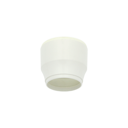 SZ0501 Nosepiece Cover, SKU SZ05011121-0011, three quarter front view