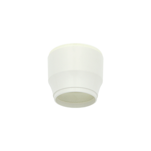 SZ0501 Nosepiece Cover, SKU SZ05011121-0011, three quarter front view