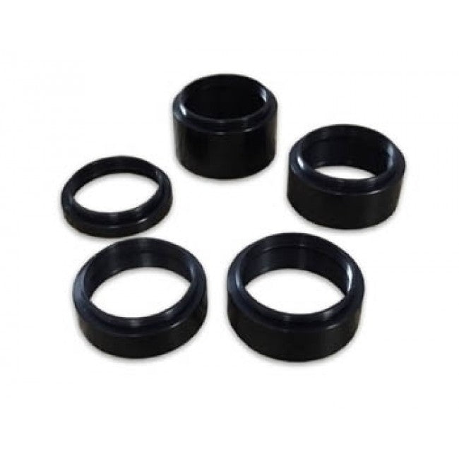 T-to-T Spacer - 1.00" Length