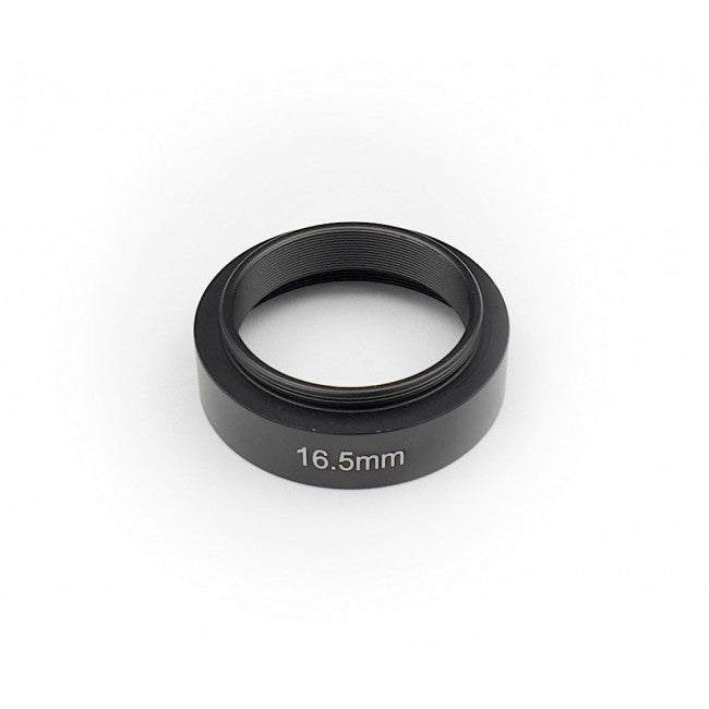 T-to-T Spacer - 16.5mm Length