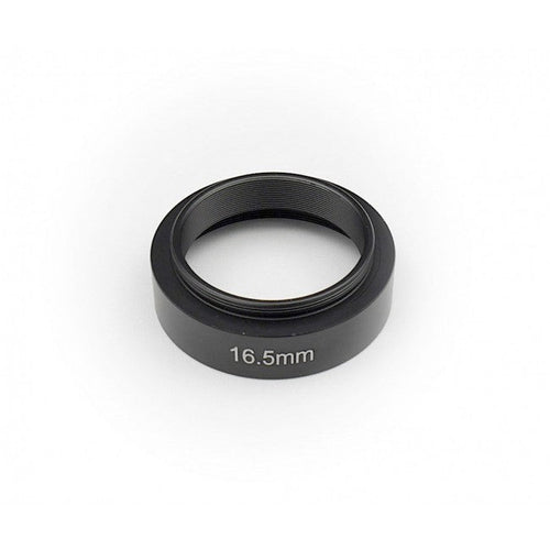T-to-T Spacer - 16.5mm Length