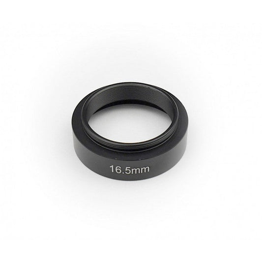 T-to-T Spacer - 16.5mm Length